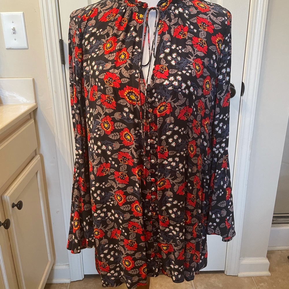 Free People Dress Size Medium LNWOT’s